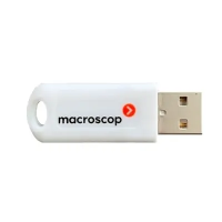 Электронный USB-ключ Guardant (ПО Macroscop) МС-РО-00288