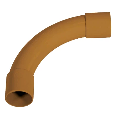 Соединитель угловой бук d32 мм (15шт/135шт уп/кор) (PR13.0278)