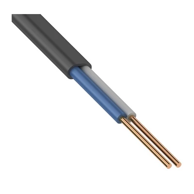 Кабель ВВГп-нг 2*2,5 ГОСТ (50М)