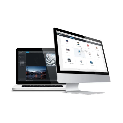 DHI-DSS-Hot Standby-License