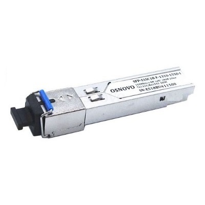 SFP-S1SC18-F-1310-1550-I