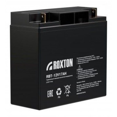 RBT-12V17AH