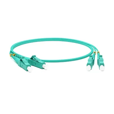 FC-D2-503-LC/PR-LC/PR-H-1.5M-LSZH-AQ