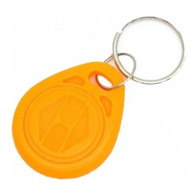 Брелок Mifare 1K (желтый)