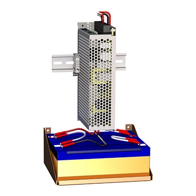 КБП-48/150 (40057)