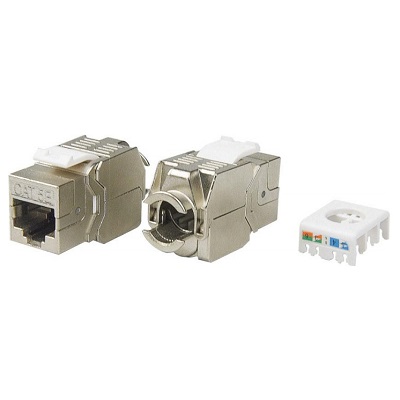 KJ-RJ45-Cat.5e-SH-180