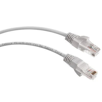 PC-UTP-RJ45-Cat.5e-1m