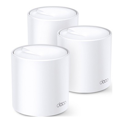 DECO X60(3-pack) AX3000