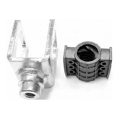 Ходовая втулка с креплением OPP001(119RID425)