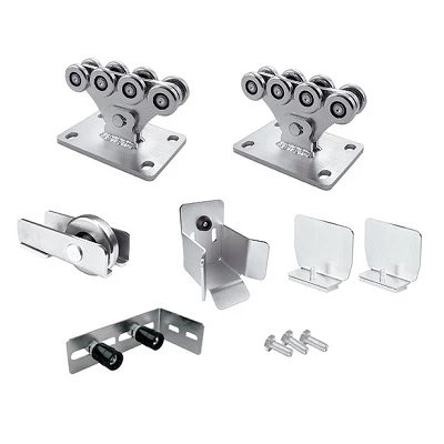 CAME KIT MARE S 03 к-т для откатных ворот массой до 500 кг