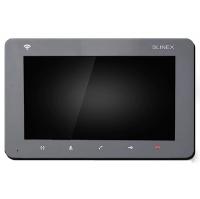 SM-07N Cloud (Graphite)