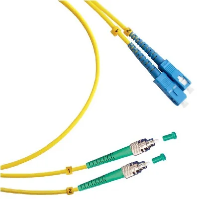 FOP(d)-9-FC/APC-FC/UPC-25m