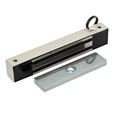 ML-100K с планкой (Серебряный металлик)