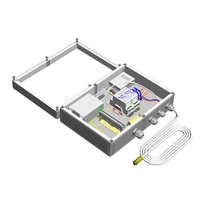 КМГО-220-02 (40015)