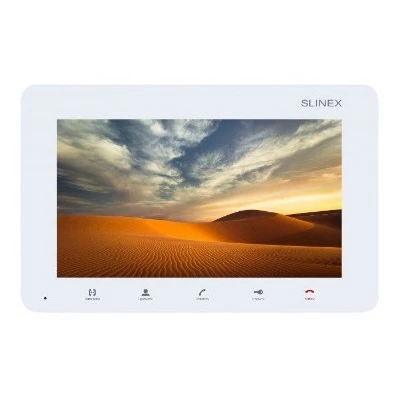 SM-07MHD (белый)