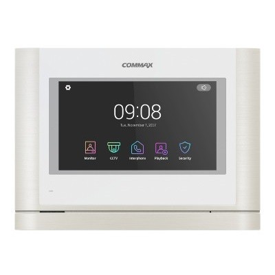 CDV-704MF/XL (Белый)