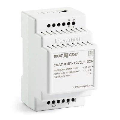 СКАТ КИП-12/1,5 DIN 