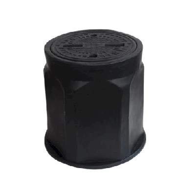 Колодец пластиковый ККТМ-1 (PR08.3747)