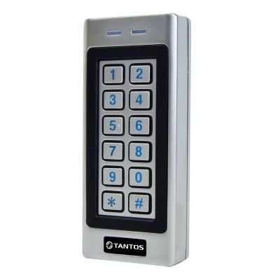 TS-KBD-EM-IP66 Metal