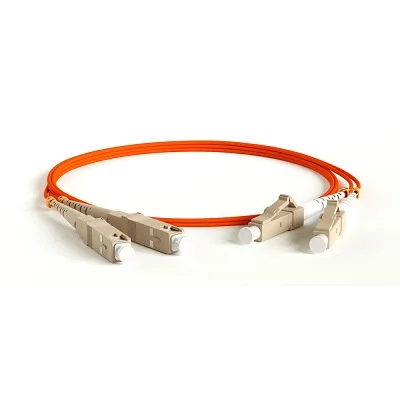 FC-D2-50-LC/PR-LC/PR-H-2M-LSZH-OR