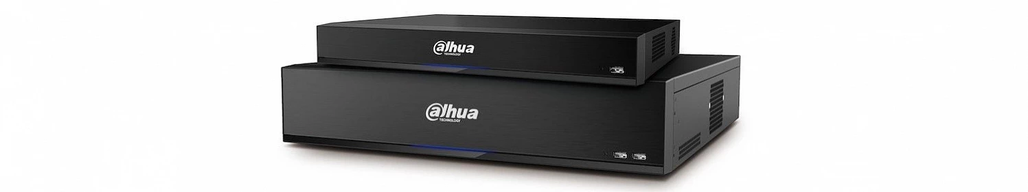 Новая линейка видеорегистраторов с внедрением искусственного интеллекта от Dahua – эффективная организация наблюдения за периметром Новая линейка видеорегистраторов с внедрением искусственного интеллекта от Dahua – эффективная организация наблюдения за периметром