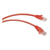 PC-UTP-RJ45-Cat.6-5m-RD-LSZH