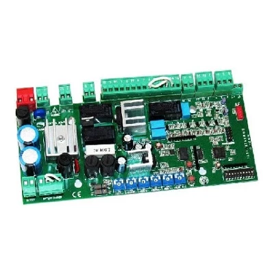 Плата управления концевыми выключателями ZL170A (119RIR207)