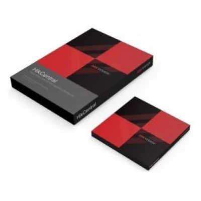 HikCentral-AC-Hiwatch-PKG/8Door200Person