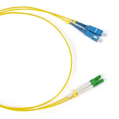 FOP(d)-9-LC/APC-LC/UPC-3m