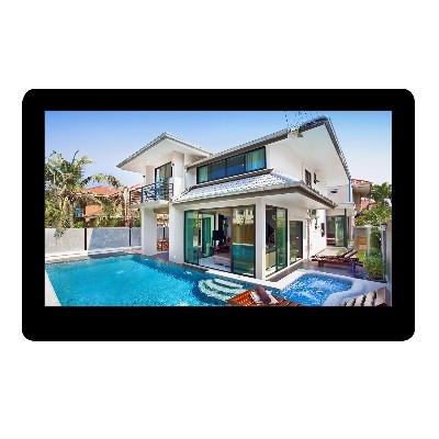 NEO HD SE Tuya (Black)