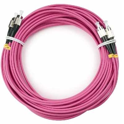 FOP-50-OM4-FC-FC-10m