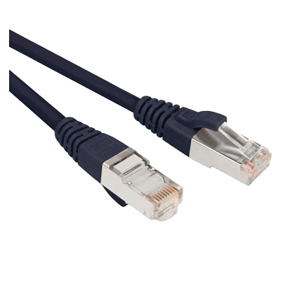 PC-LPM-SFTP-RJ45-RJ45-C6-8M-LSZH-BK