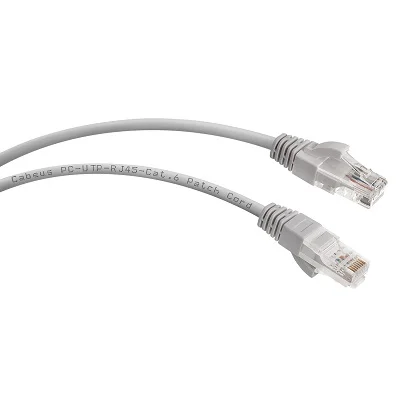 PC-UTP-RJ45-Cat.6-10m