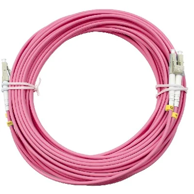 FOP-50-OM4-LC-LC-15m