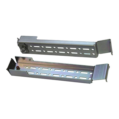 Монтажная шина для шкафов серии ТШ и ШПУ (Шина 350 мм)  (70034)