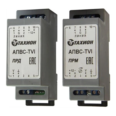 АПВС-TVI (30006)
