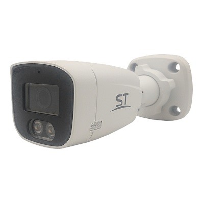 ST-501 IP HOME POE Dual Light (2,8mm)