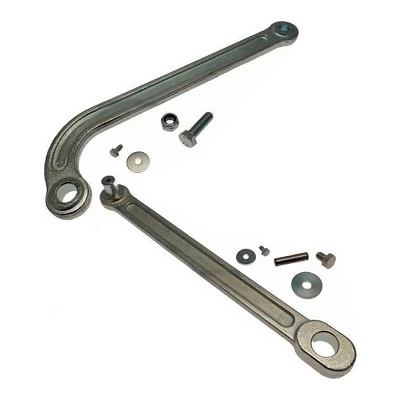 Рычаги F500 без крепления (119RID185)