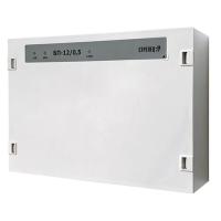 БП-12/0,5 (с аккум.) (Стрелец-Интеграл®)