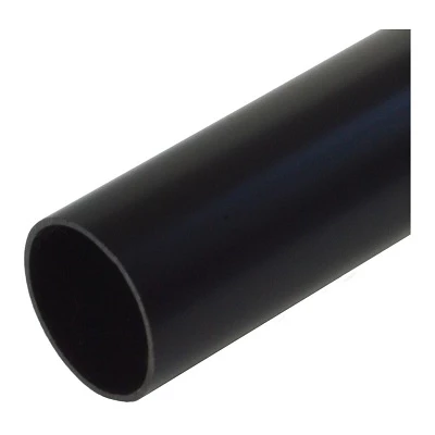 Труба защитная ПЭ черная д25/2,3 (1700м/уп) PR14.0073