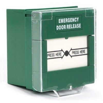 SPRUT EXIT BUTTON-92P