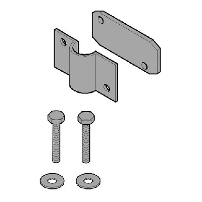 Набор креплений для цепи C004 (119RICX015)