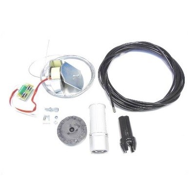 Электромагнит с механизмом разблокировки Н (119RIH022)