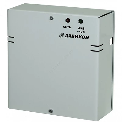 ИВЭПР-1220А (ББП-20А)