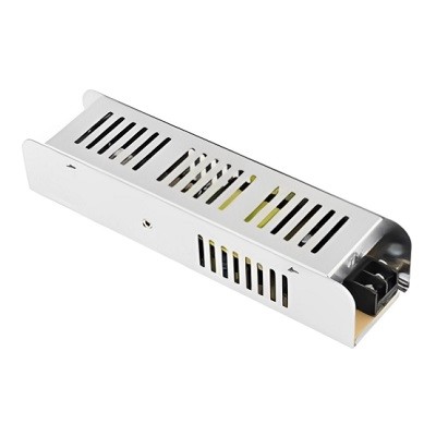 Источник питания компактный 12V, 108W с разъемами под винт (IP20) (200-100-4)