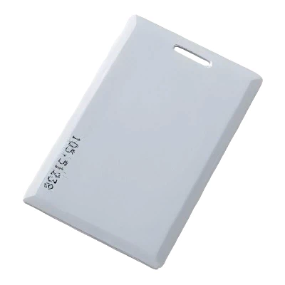 Карта EM толстая, IL-05ELR, Clamshell 