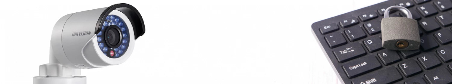 Как сбросить пароль на камере HiWatch Как сбросить пароль на камере HiWatch