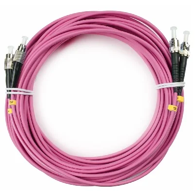 FOP-50-OM4-FC-ST-25m