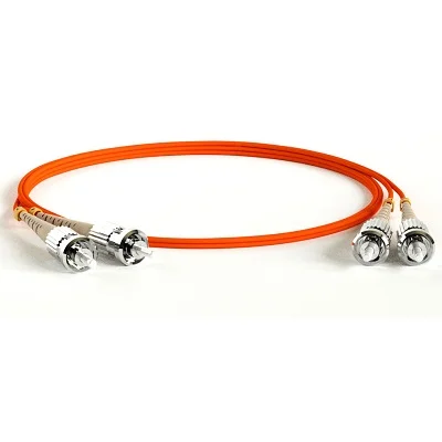 FC-D2-50-ST/PR-ST/PR-H-5M-LSZH-OR