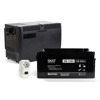 TEPLOCOM-500+65 Optimum + TBS